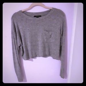 Forever 21 shirt